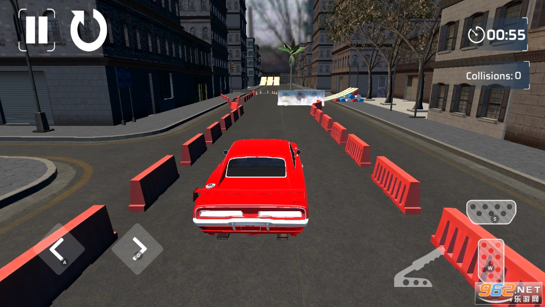 Charger Racing(�ٶȵ���ս�������ٷ���)��ͼ2