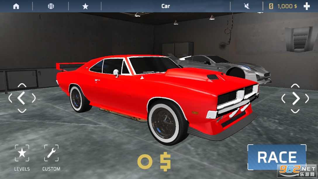 Charger Racing(�ٶȵ���ս�������ٷ���)��ͼ0