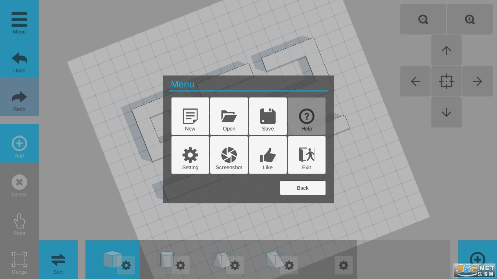 �������ʦ(CraftDesigner)��׿���ͼ2