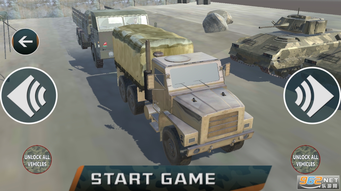 US Army Transport Drive(����½����������)���°�v1.67��ͼ0