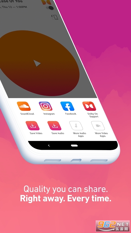 Dolby On appv1.3.0.2 ��׿����ͼ0