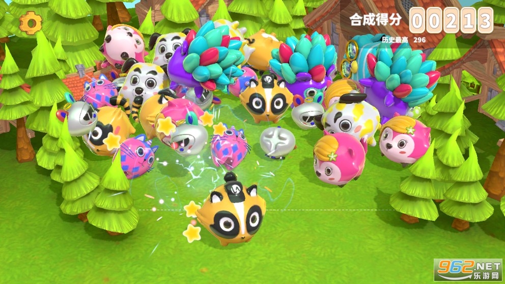 3D�������ս��Ϸ��ͼ2