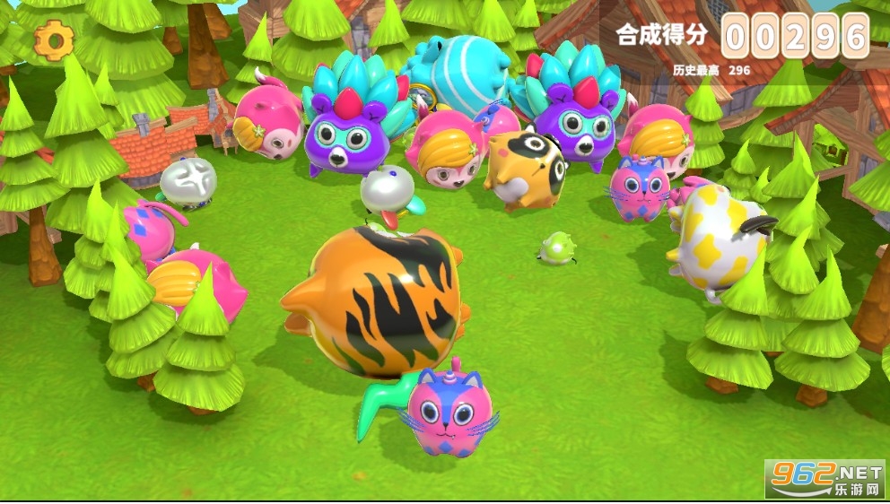 3D�������ս��Ϸ��ͼ3