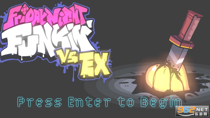 Friday Night Funkin(��ɫ������֮ҹvstabi)v0.2.7.1 ����������ͼ2