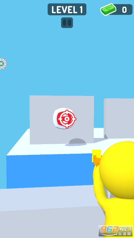 激光射手安卓版截图2