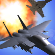 ����ս�����ƽ��(Strike Fighters)