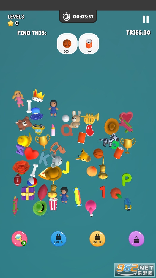 ���ҵ�����(I Found It 3D)v0.2.8��׿���ͼ0