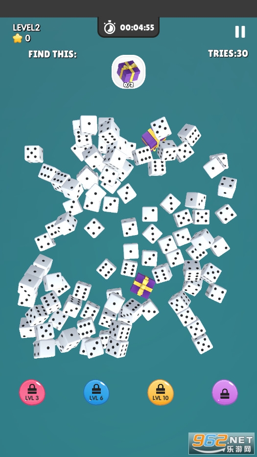 ���ҵ�����(I Found It 3D)v0.2.8��׿���ͼ1