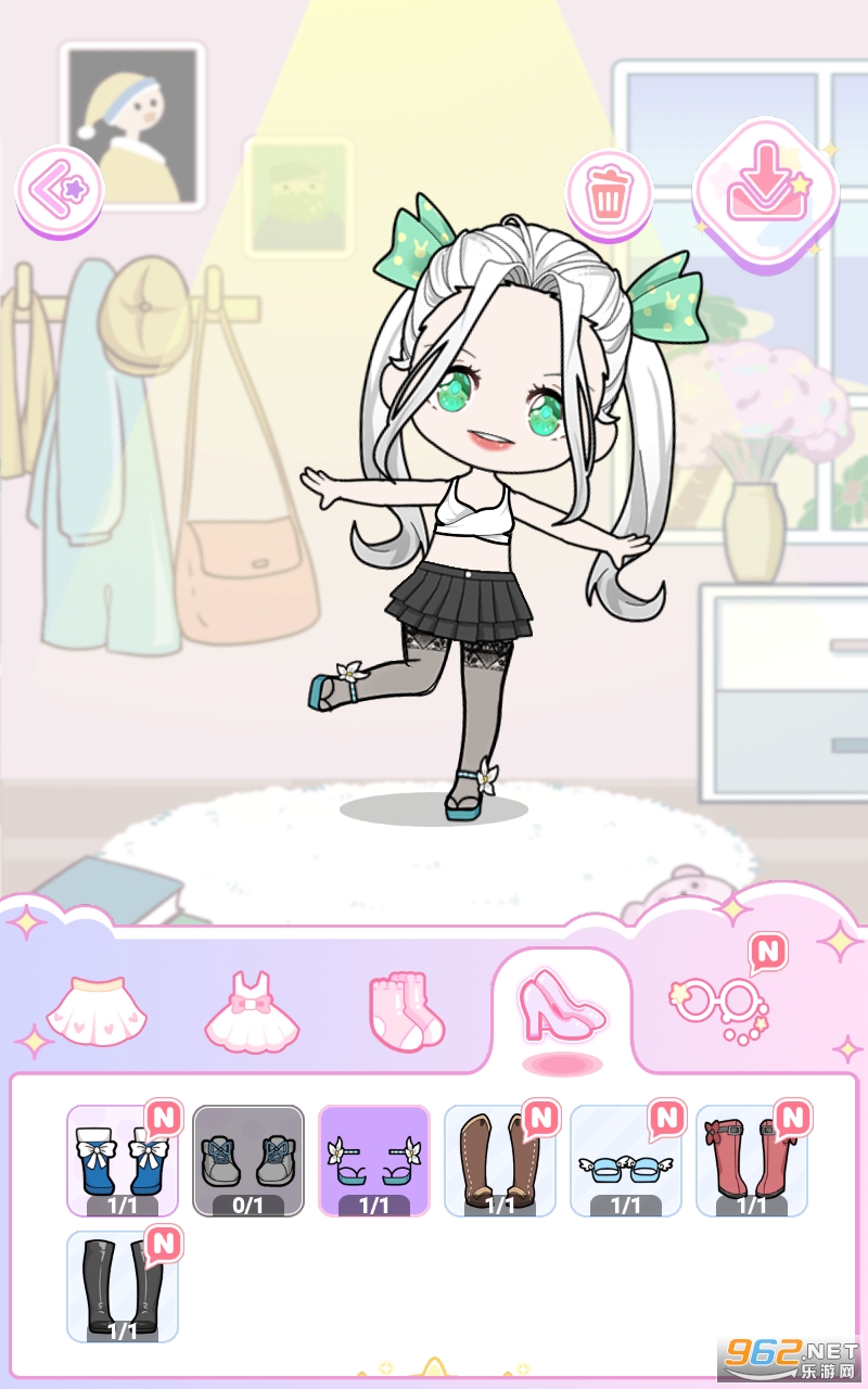 Vlinder Doll 2(��Ů����2�޹��)��ͼ0