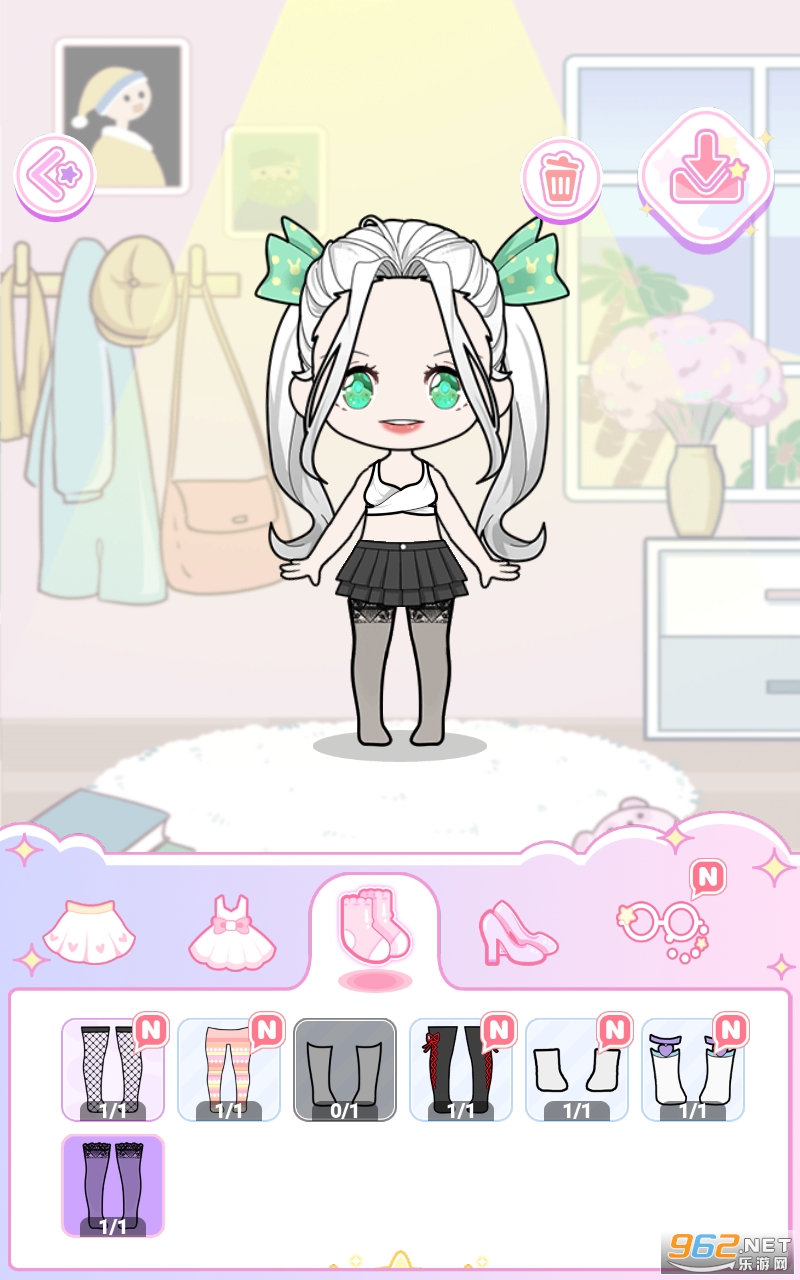 Vlinder Doll 2(��Ů����2�޹��)��ͼ1
