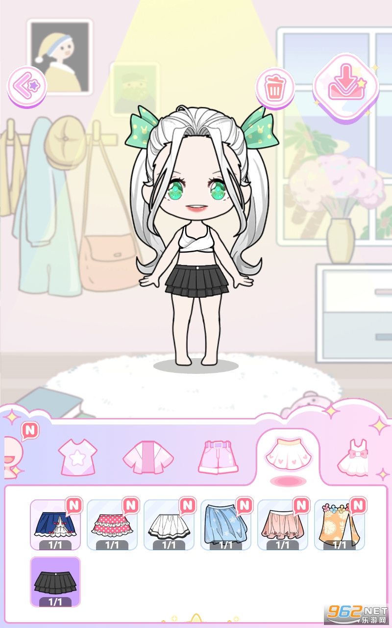 Vlinder Doll 2(��Ů����2�޹��)��ͼ2