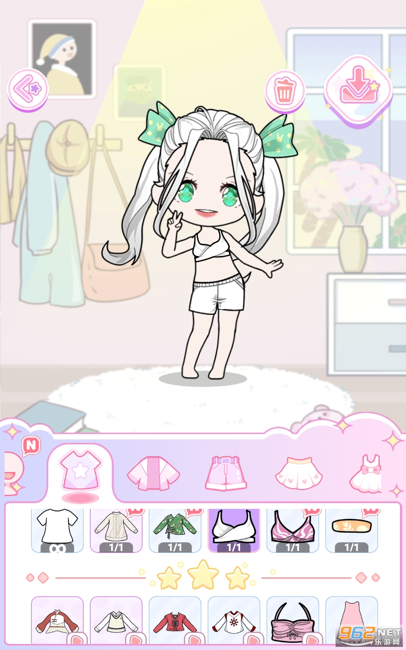 Vlinder Doll 2(��Ů����2�޹��)��ͼ3
