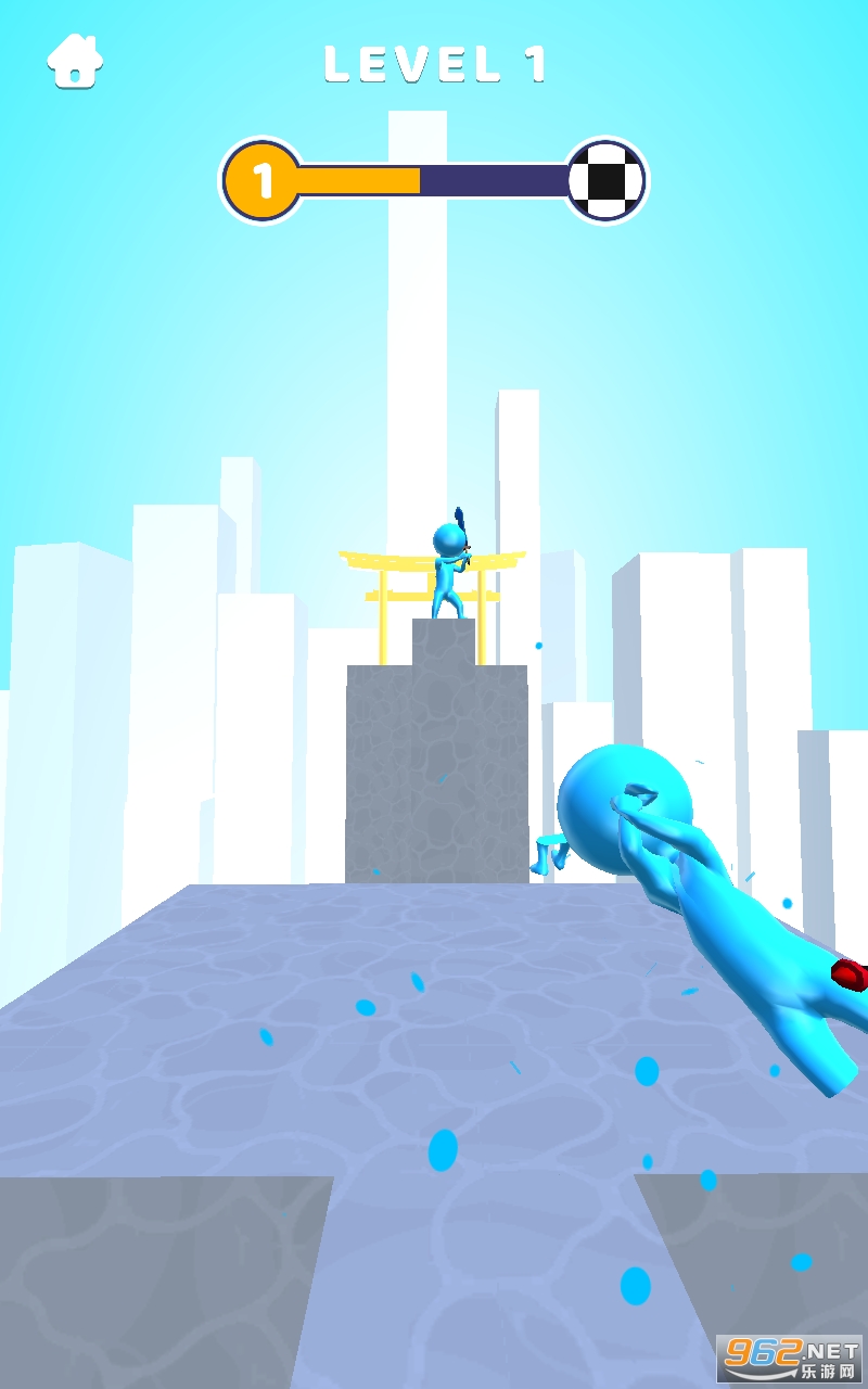 Sword Play(����������Ƭ����)��ͼ2