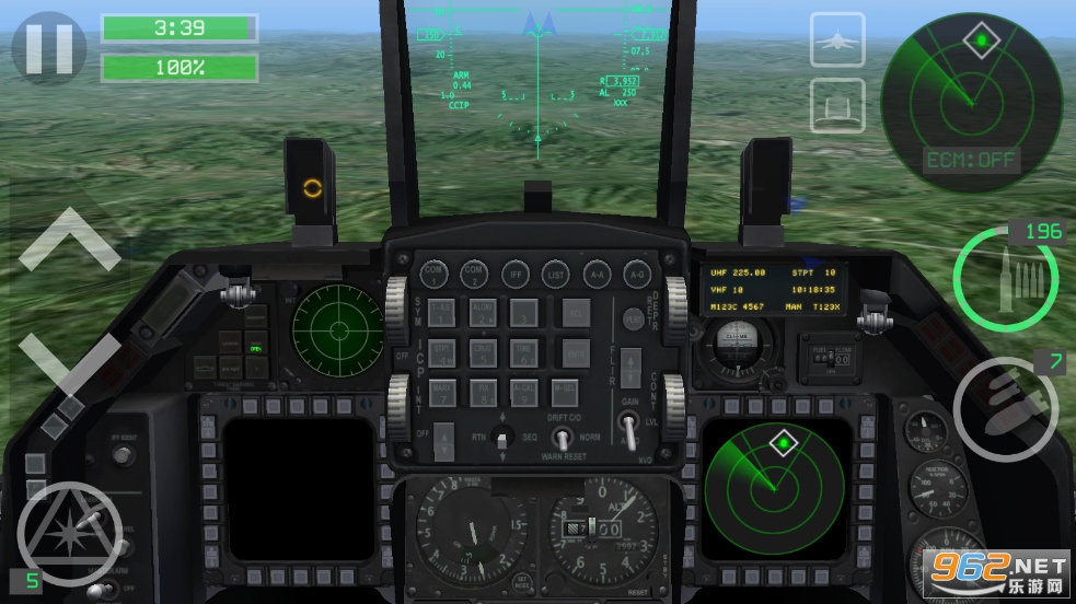 ����ս�����ƽ��(Strike Fighters)��ͼ1