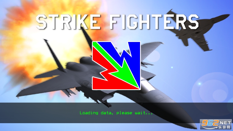 ����ս�����ƽ��(Strike Fighters)��ͼ4