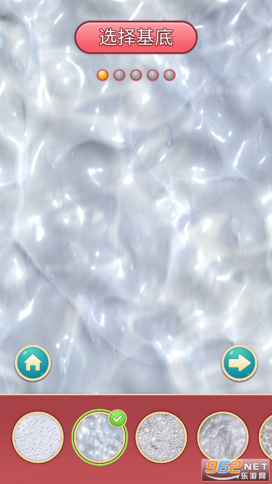ʷ��ķ��Ϸģ�����ֻ���v1.3 �ƽ���ͼ5