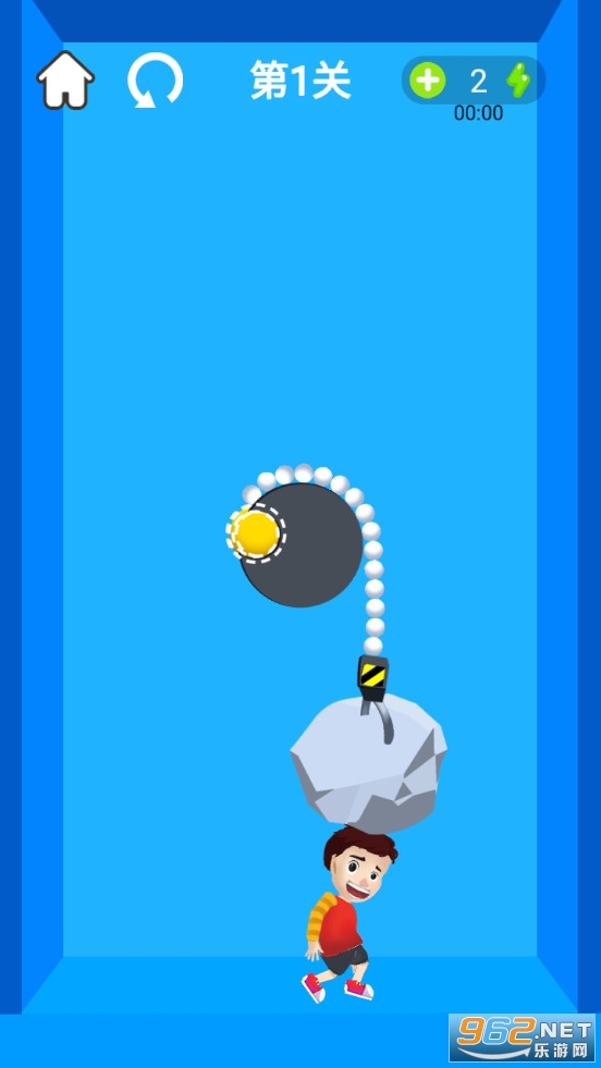 ���ؾ�Ԯ��Ϸv1.0.0 ��׿���ͼ1