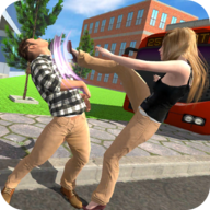High School Kungfu Gangster(��У�����ʦ��׿��)