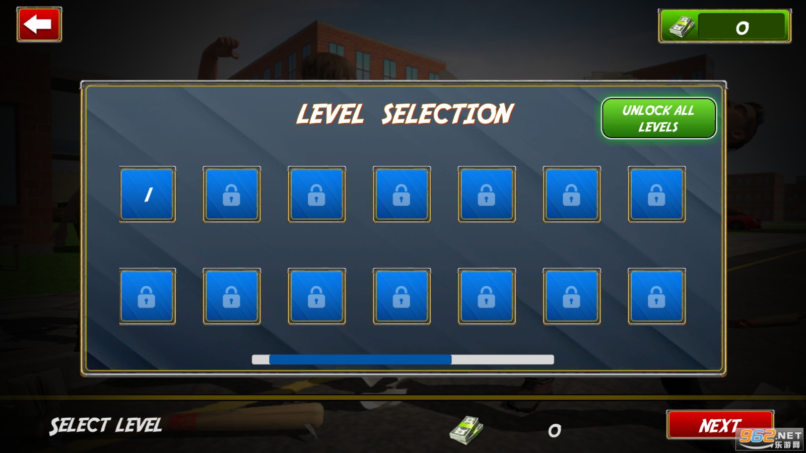 High School Kungfu Gangster(��У�����ʦ��׿��)v1.1�����ͼ0