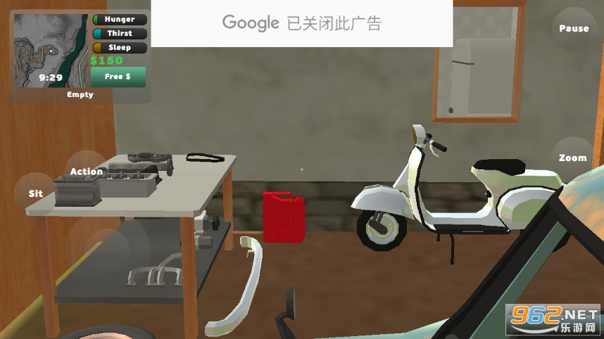 PickUp(�޸�Ƥ������Ϸ)v1.0.21 (PickUp)��ͼ4