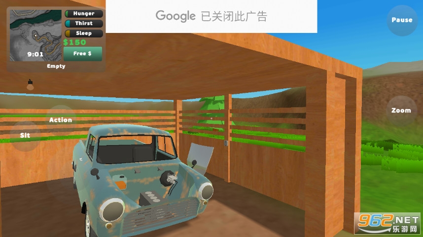 PickUp(�޸�Ƥ������Ϸ)v1.0.21 (PickUp)��ͼ3