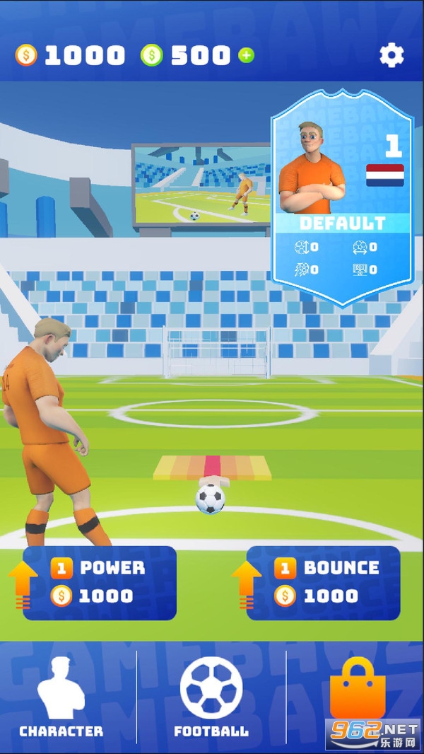 ŷ��������Ϸv1.1.11 ��׿���ͼ2