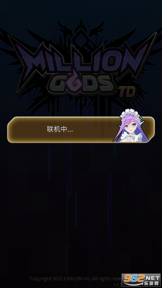 Million Gods(���������)v1.0.1���İ���Ѱ��ͼ0
