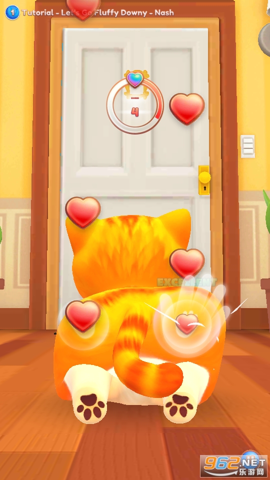 Pet me hard!(ʹ����������Ϸ)��ͼ5