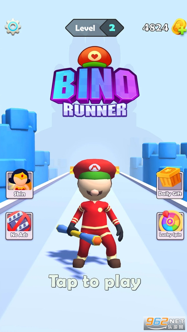������ŵ�ܿ���Ϸ��ͼ2