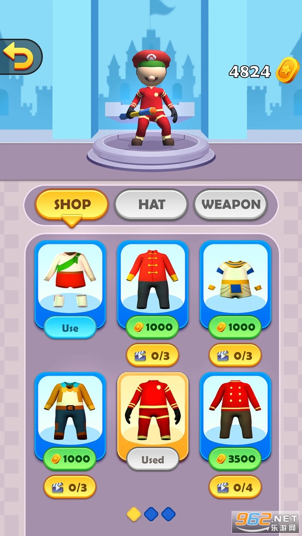 ������ŵ�ܿ���Ϸ��ͼ3