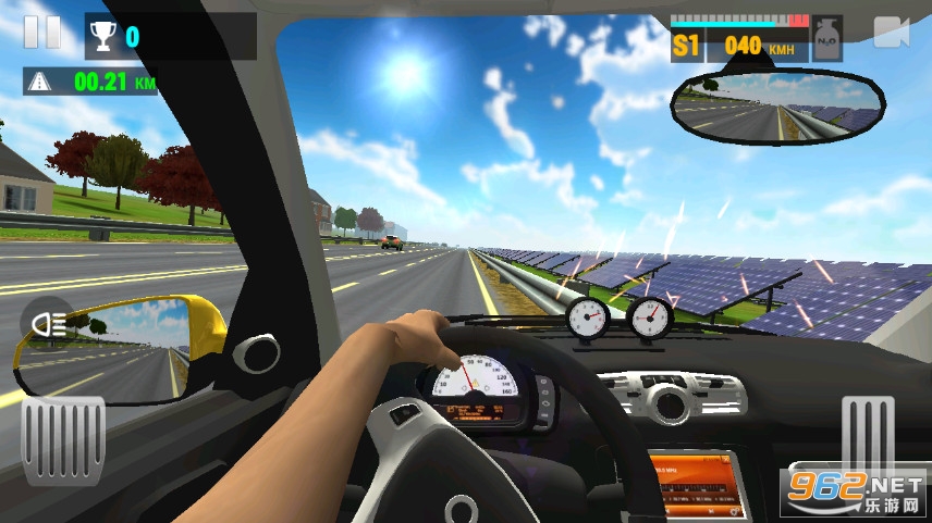 ������������Ϸv1.2.4 (Racing Limits)��ͼ4