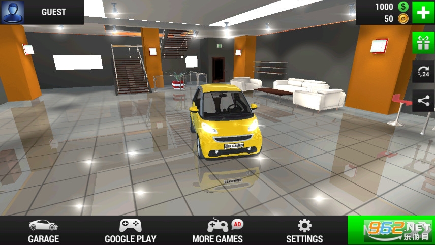 ������������Ϸv1.2.4 (Racing Limits)��ͼ0