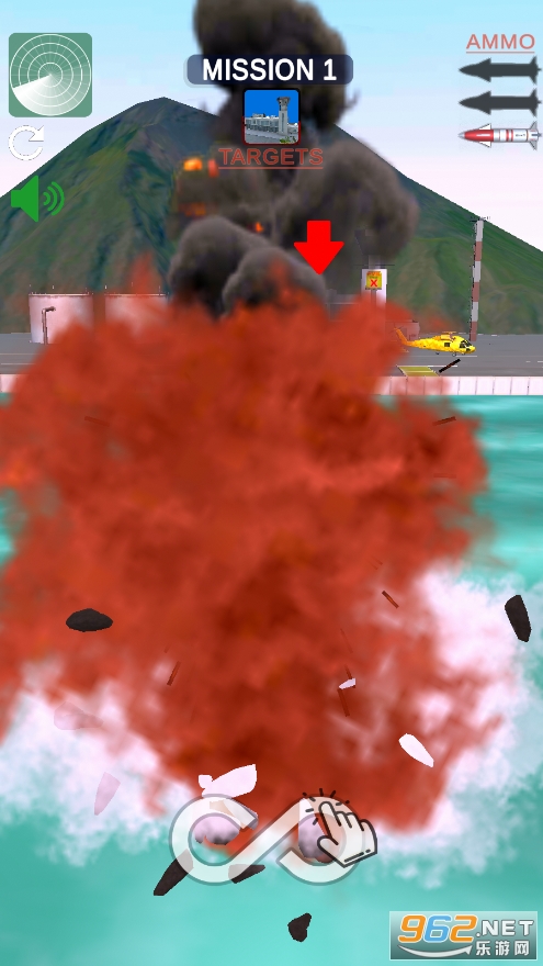 ��ը���3D��Ϸ�޹���ͼ2