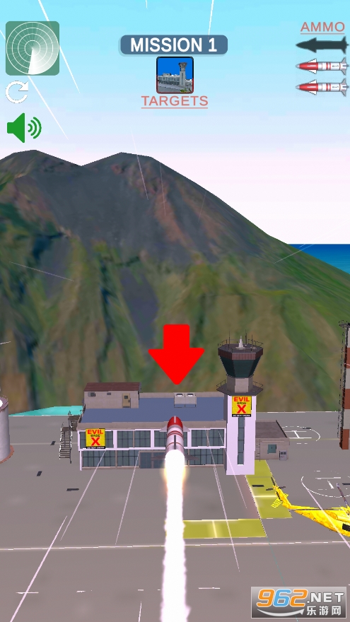 ��ը���3D��Ϸ�޹���ͼ1