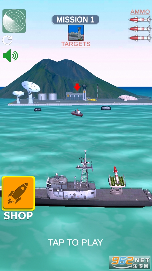 ��ը���3D��Ϸ�޹���ͼ3