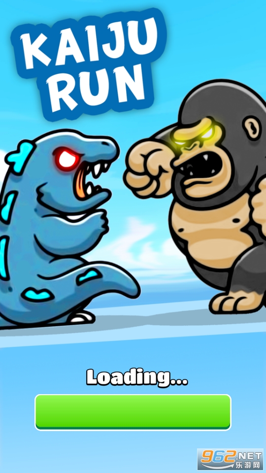 Kaiju Run(�����ܿ���Ϸ)��ͼ6