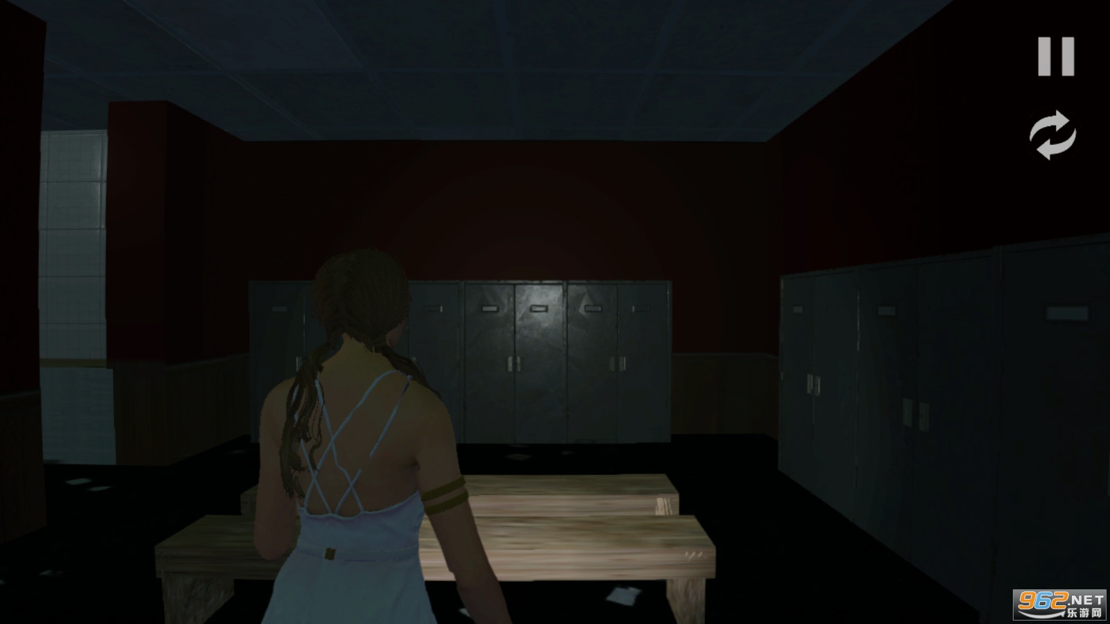 RE 2 Remake Mobile����Σ������2��Ϸ��ͼ0