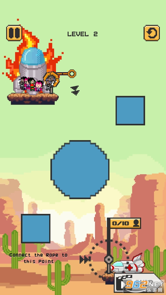 �������ش�ʦ���޽�Ұ�(RopePixel)��ͼ3
