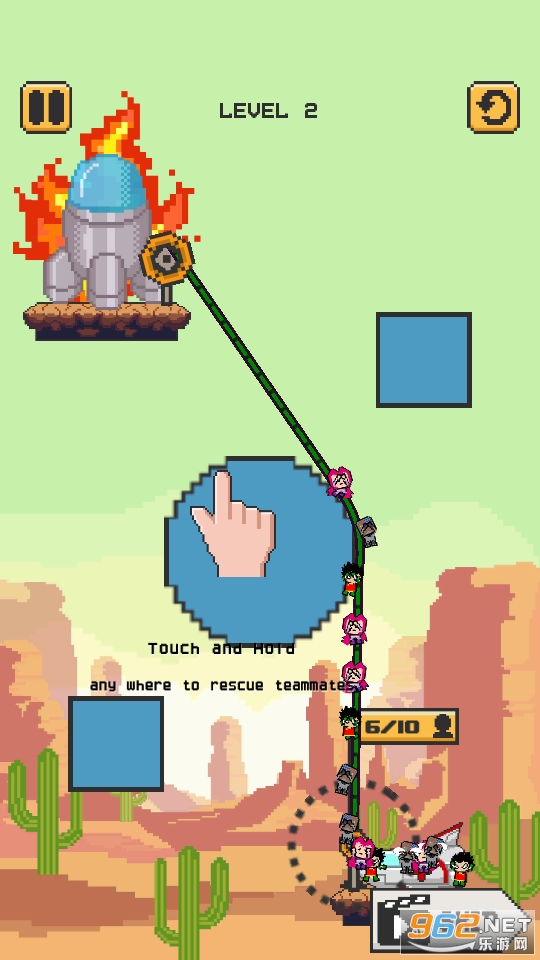 �������ش�ʦ���޽�Ұ�(RopePixel)��ͼ2