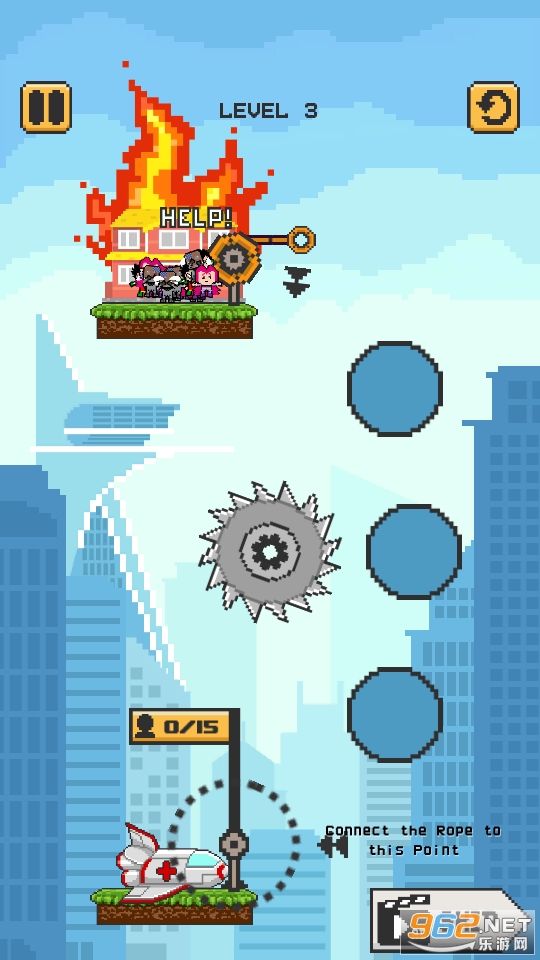 �������ش�ʦ���޽�Ұ�(RopePixel)��ͼ1