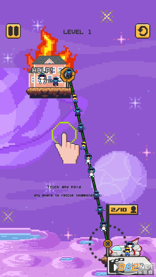 �������ش�ʦ���޽�Ұ�(RopePixel)��ͼ5