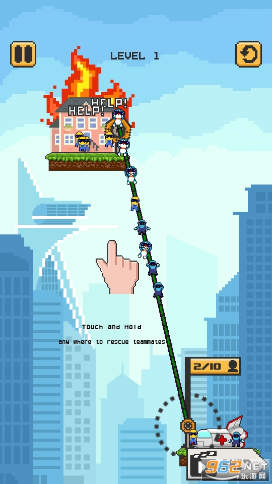 �������ش�ʦ���޽�Ұ�(RopePixel)��ͼ6