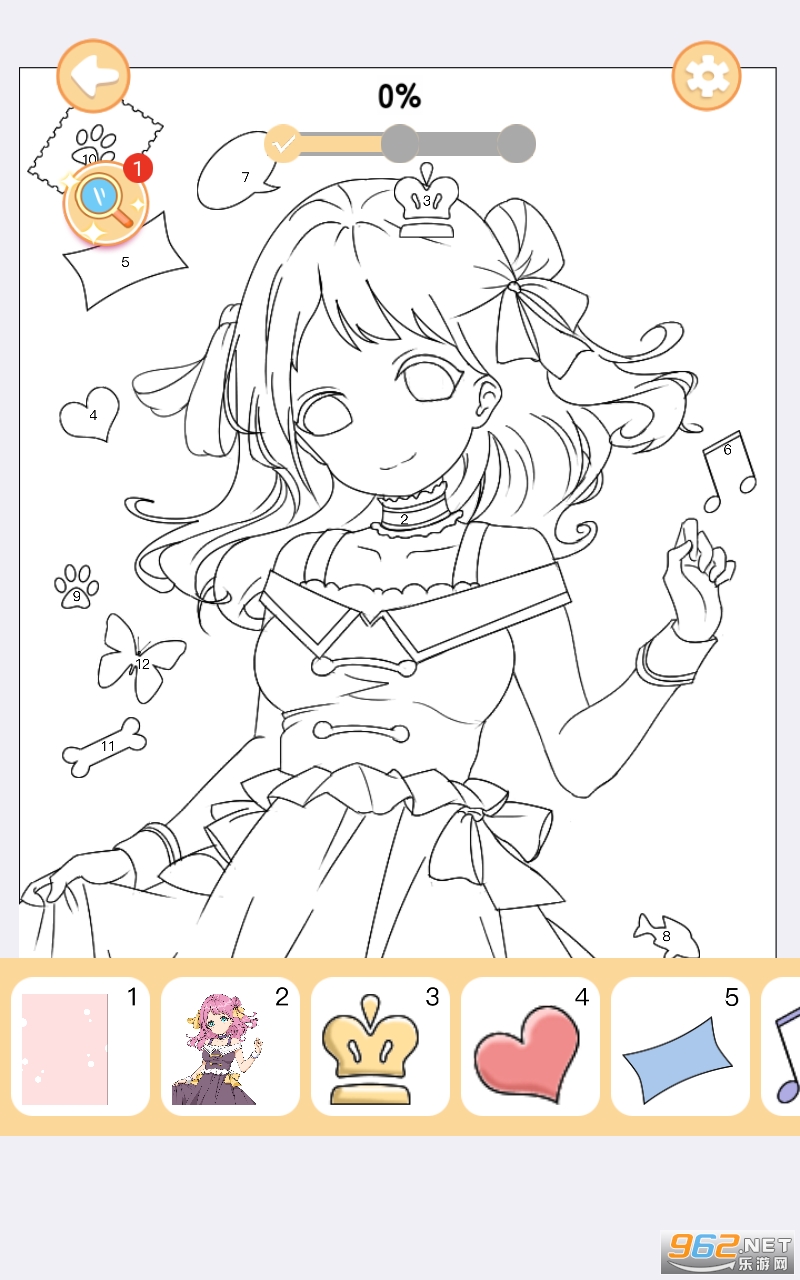 ��������appv1.0.2 ��׿���ͼ2