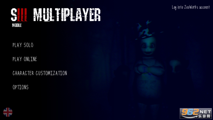 Slendytubbies3v2.3ͬ�˰��ͼ2