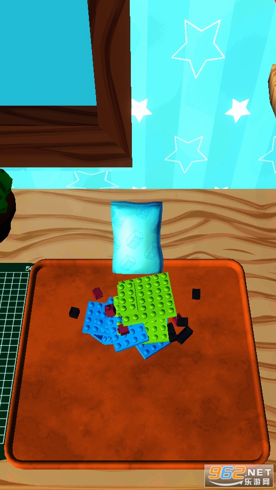 Construction 3D(������ľ3D����)��ͼ1