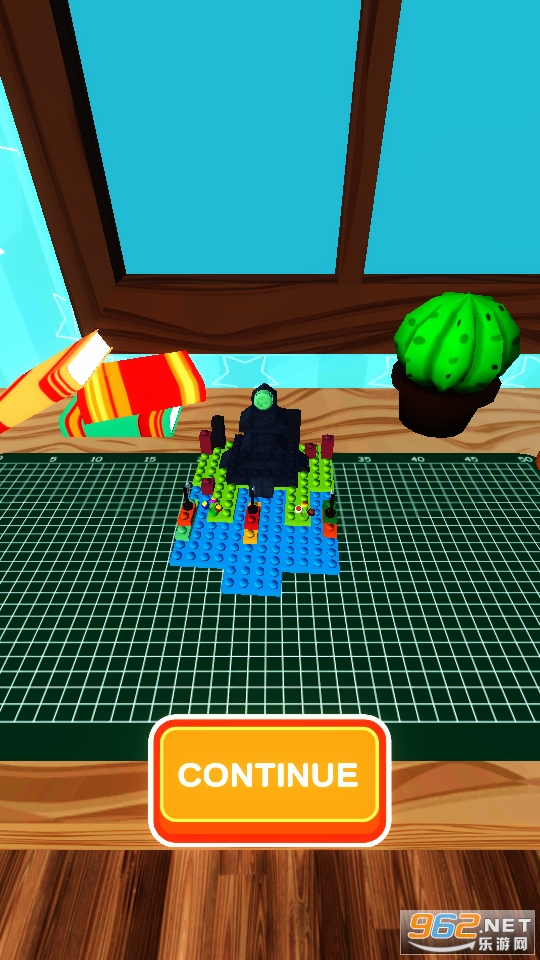 Construction 3D(������ľ3D����)��ͼ2