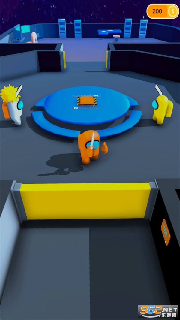 ��ɫ̫��ɱ3D��Ϸ��ͼ3