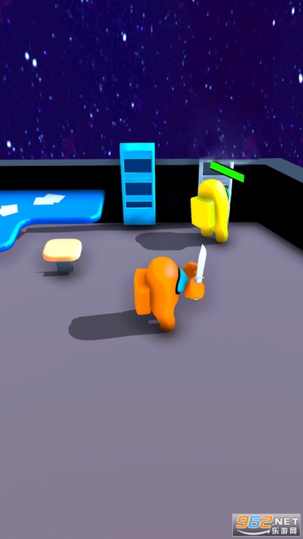 ��ɫ̫��ɱ3D��Ϸ��ͼ1