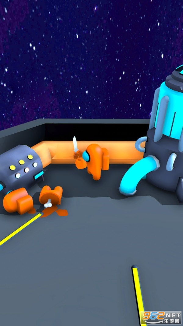 ��ɫ̫��ɱ3D��Ϸ��ͼ2
