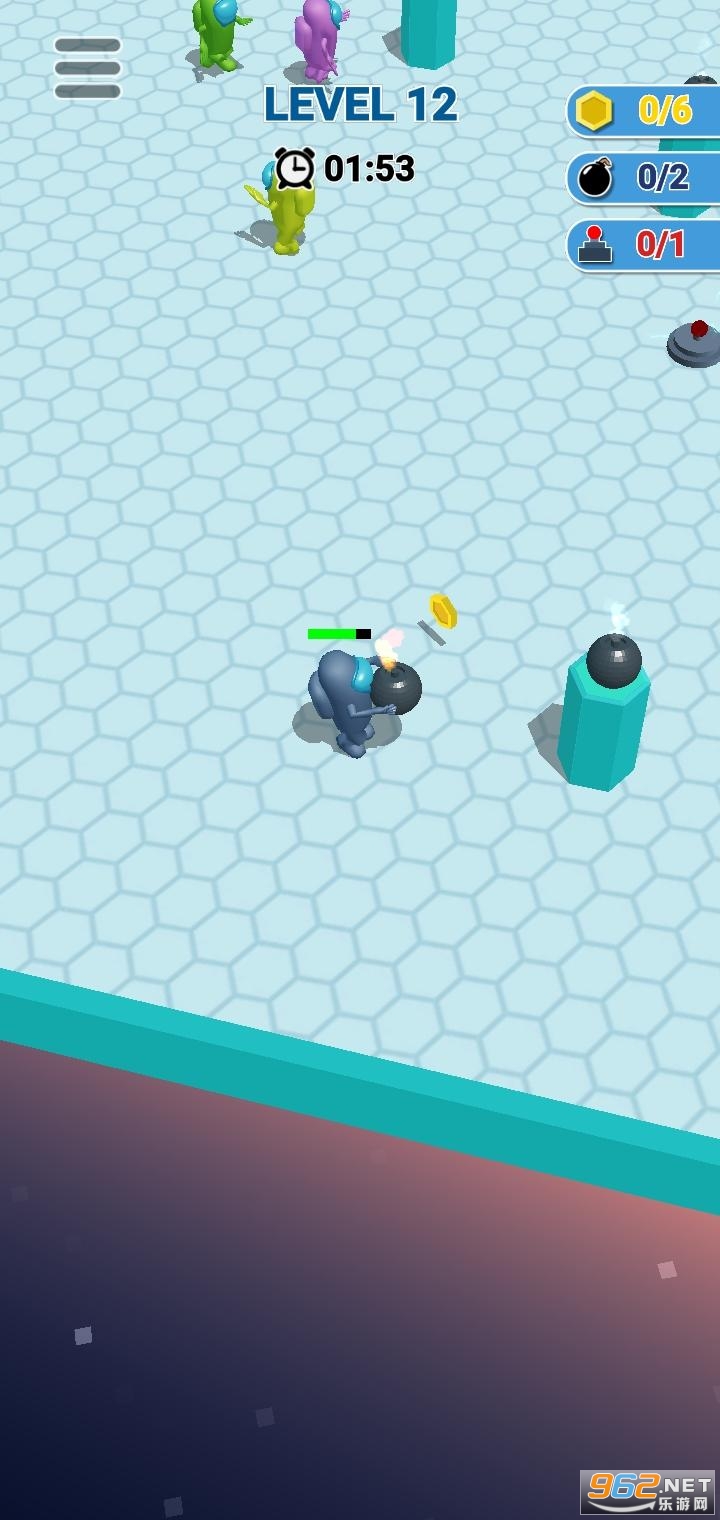 Boom Imposter��Ϸ��ͼ2